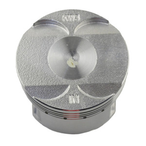Kit de Pistones y Anillos para Motor de Motocicleta, Diámetro del Cilindro 70 mm, para <span class=keywords><strong>Honda</strong></span> <span class=keywords><strong>AX</strong></span>-1 NX250 XL250 KW3 - Product Image 3
