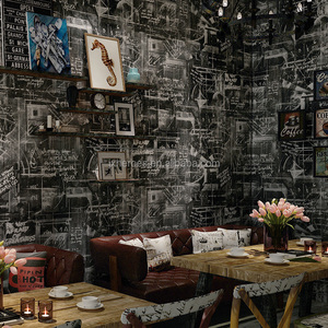 Công Thức Tính Toán Bảng Đen Theo Phong Cách Hoài Cổ Và Mô Hình Khác Nhau Thiết Kế Graffiti Phòng Học Giấy Dán Tường Vinyl - Product Image 1