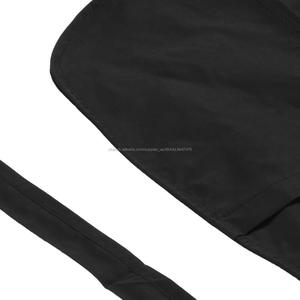 Salon <span class=keywords><strong>Coiffeur</strong></span> Travail Tablier Capes <span class=keywords><strong>De</strong></span> Coiffure Robe Wraps Vêtements <span class=keywords><strong>de</strong></span> Coiffure Coupe <span class=keywords><strong>De</strong></span> Cheveux Styling Outils - Product Image 4
