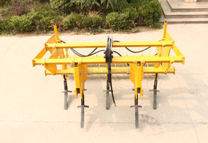 <span class=keywords><strong>Ripper</strong></span> polverizzatore per terreno agricolo a basso prezzo - Product Image 2