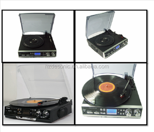 Article le plus vendu Gramophone USB, Pressage de disques <span class=keywords><strong>vinyles</strong></span>, Lecteur de disques <span class=keywords><strong>vinyles</strong></span> en gros - Product Image 4