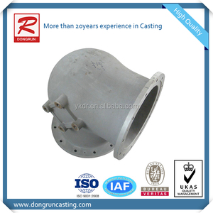Chine marché de gros moule en aluminium moulage au <span class=keywords><strong>sable</strong></span> produits les plus vendus dans alibaba - Product Image 5