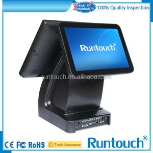 Runtouch RT 6900 nuevo Touch POS <span class=keywords><strong>TPV</strong></span> 80mm <span class=keywords><strong>impresora</strong></span> de recibos - Product Image 4