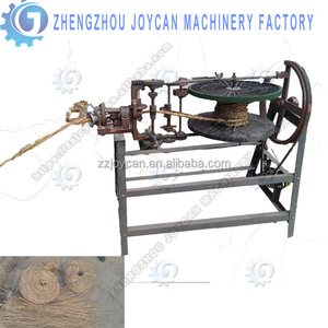 Của nhãn hiệu máy dây sợi dây rơm máy làm Cỏ máy dây - Product Image 3