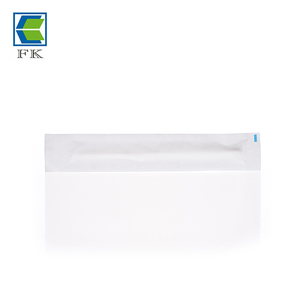 Tongkat Penyeka Steril Sekali Pakai Medis dengan Kemasan Kertas Kompleks - Product Image 2