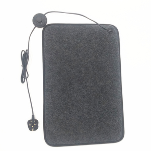 Tapis chauffant pour le <span class=keywords><strong>corps</strong></span> et les orteils en hiver, différentes tailles et couleurs - Product Image 4