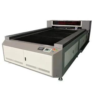 MC-1325 Reci Hpl Board Eva Foam Metalen Lasersnijmachine