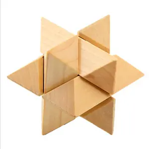 Siêu gỗ brain trêu ghẹo cube game puzzle