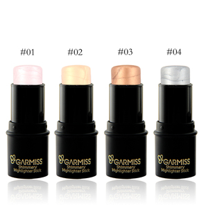 Bâtonnet de maquillage professionnel, sans marque, léger, g - Product Image 4