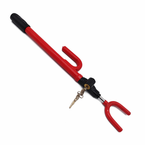 <span class=keywords><strong>Mejor</strong></span> Precio Entre Fabricantes, Accesorios para Automóviles Legend, Bloqueo de <span class=keywords><strong>Volante</strong></span> CQ6008 - Product Image 3
