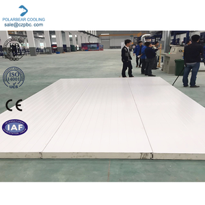 Prefab <span class=keywords><strong>โฟม</strong></span>ผนัง core wall panell จาก Changzhou โรงงานต่ำราคา - Product Image 3