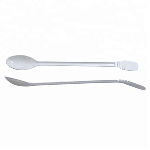 Cucharas medidoras de plástico, polvo único - Product Image 3