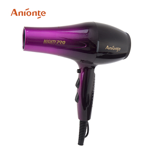 एसी मोटर पेशेवर हेयर ड्रायर - Product Image 1