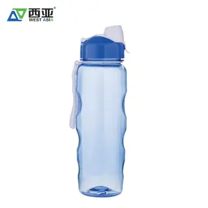 700 ml פלסטיק ספורט מים בקבוק custom waterbottles