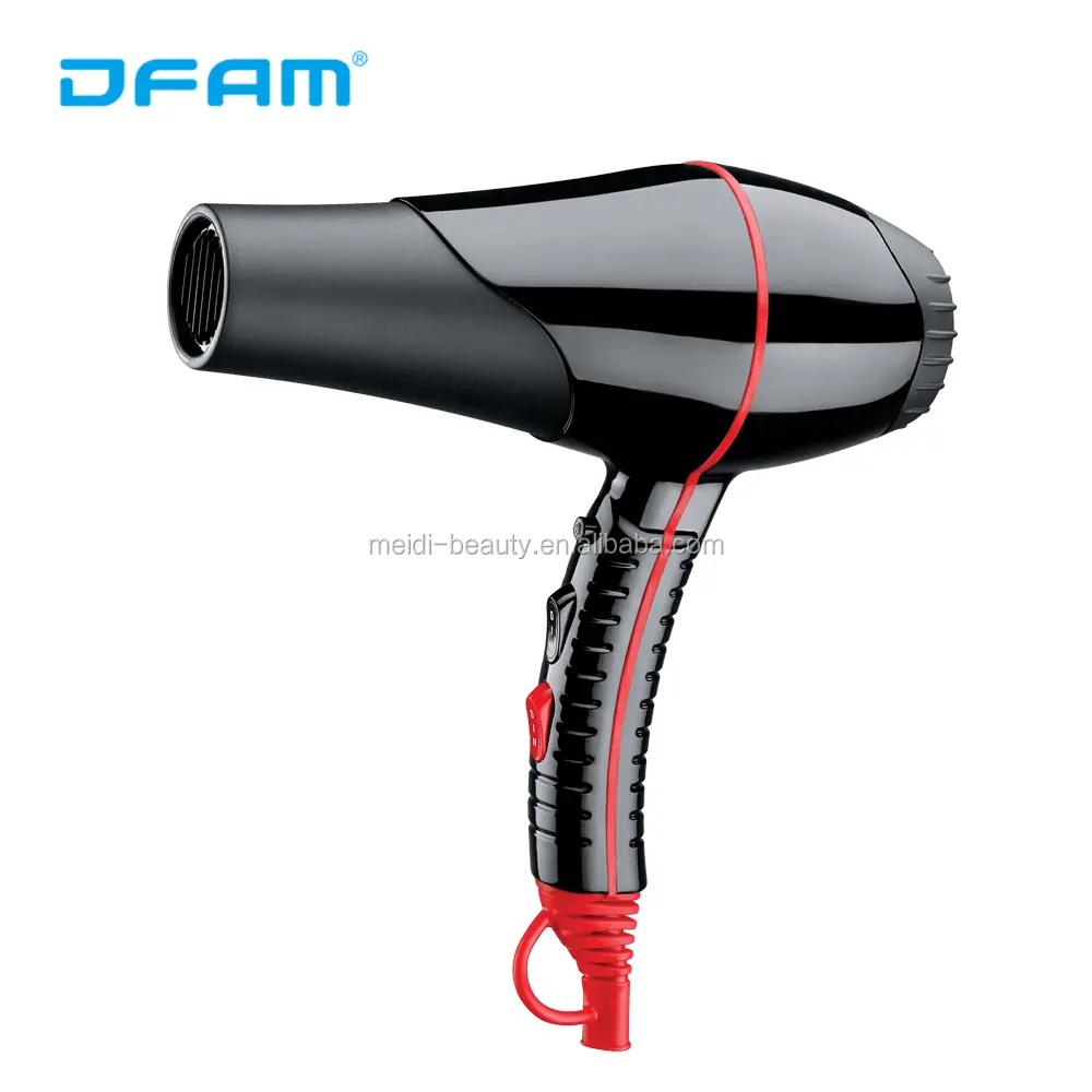 DFAM professional hair dryer professional hair machine hair dryer for salon