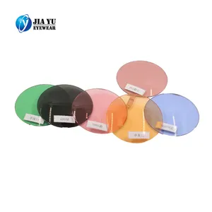 Wholesale A Grade UV400 Nylon Lenses For Sunglasses