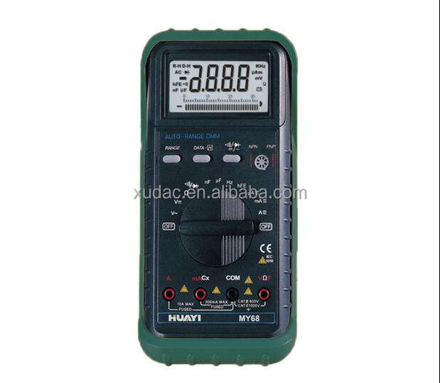 Precision and Reliability: Your Trusted Source for sanwa multimeter