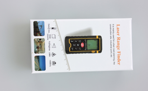 Télémètre <span class=keywords><strong>laser</strong></span> Hti télémètre <span class=keywords><strong>laser</strong></span> télémètre <span class=keywords><strong>laser</strong></span> OEM avec télémètre de golf 40-<span class=keywords><strong>100m</strong></span> 2*1.5V 3XA 20 résultats - Product Image 5