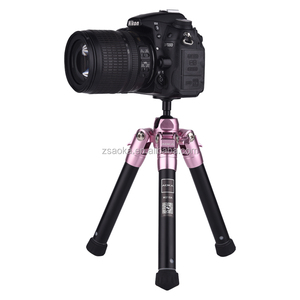 Gopros di động linh hoạt điện thoại di động tự hẹn giờ máy ảnh mini tripod - Product Image 3