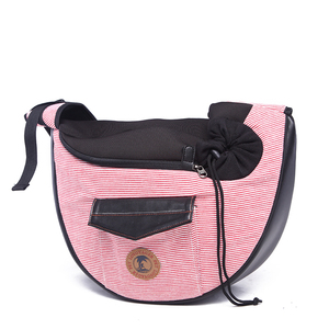 Lovoyager Single Shoulder <strong>Dog</strong> Bag Cat Pet <strong>Carrier</strong> Pet <strong>Sling</strong> <strong>Carrier</strong> for Puppy <strong>Dog</strong> <strong>Carrier</strong> <strong>Sling</strong> - Product Image 3