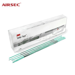 AIRSEC EM Thư Viện Ban Đầu Tattle Strip cho An Ninh Cuốn Sách - Product Image 1