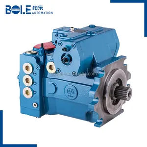 REXROTH A4VG28/A4VG40/A4VG56/A4VG71/A4VG90/A4VG125/A4VG180/A4VG250 HYDRAULIC PISTON PUMP