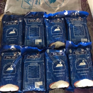 ข้าวหอมมะลิหอมกรุ่น5% เมล็ดยาวแห้งไม่แตกสำหรับตลาดตะวันออกกลางใหม่จากเวียดนาม - Product Image 5