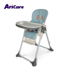 Service personnalisé disponible <span class=keywords><strong>restaurant</strong></span> assis pliant 3 en 1 alimentation à manger livraison bébé chaise haute - Product Image 3