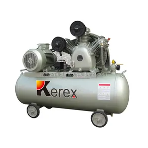 BIG DISCOUNT 13 cfm air compressor EW4008 with 0.8 Mpa working pressure