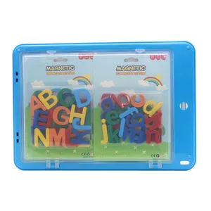 Funcional impressão personalizada mini magnético whiteboard a4