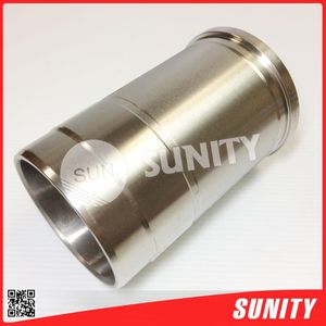 Clips de Pistón con Anillos de Calidad Garantizada TAIWAN SUNITY, Revestimiento con Junta Tórica YSE8 para Motor Diésel Yanmar de Embarcaciones - Product Image 6