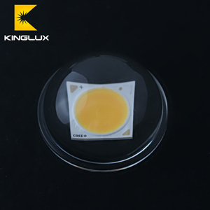 Alta Bahía luz lente 78mm óptico lentes de las luces Led con precio bajo - Product Image 6