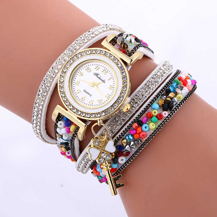 Reloj chica joven new arrivals