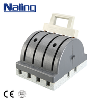 Livolo — interrupteur pour couteau à Double jet, 250V 32a, vente en gros, produits chinois