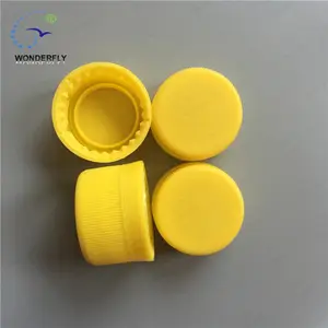 High quality environmetal protection plastic caps 28/1881