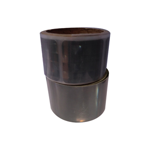 Micro lăng trụ <span class=keywords><strong>PVC</strong></span> phản chiếu Sticker dính logo cho xe tải và Trailer có thể in tờ cho cảnh báo sử dụng - Product Image 4