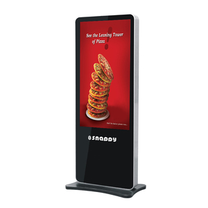 Snappy 47 pulgadas Android montaje en pared <span class=keywords><strong>fullHD</strong></span> medios reproductor de publicidad - Product Image 5