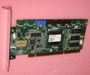 Entièrement testé fonctionne SATA ServeRAID contrôleur carte serveur <span class=keywords><strong>RAID</strong></span> AAR-2420SA - Product Image 1
