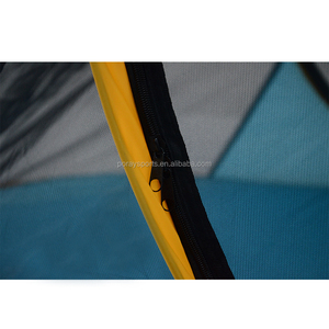 Tente de <span class=keywords><strong>moustiquaire</strong></span> de plage pop up 1-2 personnes avec plancher de bâche - Product Image 4
