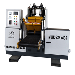 MJB3928 B400水平バンドリソー木工用最高品質 - Product Image 2