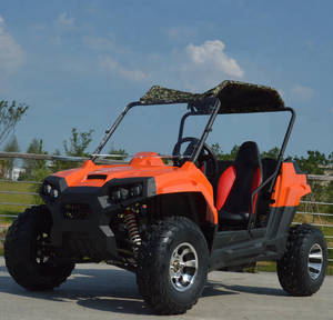2018 precio de fábrica adultos eléctrico UTV dune buggy <span class=keywords><strong>2000</strong></span> W - Product Image 1