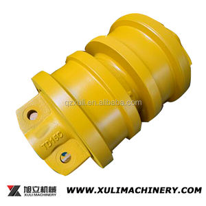 Rodillo Inferior de Cadena para Excavadora y Bulldozer TD15C, Repuesto para la Marca <span class=keywords><strong>Itn</strong></span> - Product Image 4