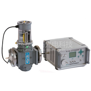 HY-4004 <span class=keywords><strong>Gas</strong></span> Fow Kalibratie Rook rookgas testen kalibratie instrument druk debiet kalibrator - Product Image 1