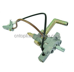 Van an toàn khí lò nướng - Product Image 5