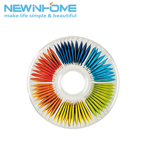 Bán Buôn Tùy Chỉnh 8 Phần Rõ Ràng <span class=keywords><strong>Acrylic</strong></span> Lưu Trữ Chủ Trà Túi Hộp - Product Image 5