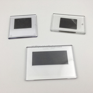 <span class=keywords><strong>Foto</strong></span> Inserto Acrilico Magnete Del Frigorifero - Product Image 5