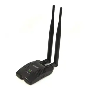Awus039nh 1000mw Alfa Wifi USB 어댑터 802.11g 고전력 무선 USB 어댑터