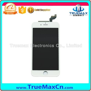 Eccellenza qualità Mobile Phone LCD per <span class=keywords><strong>iPhone</strong></span> 6S <span class=keywords><strong>sostituzione</strong></span> schermo con digitalizzatore, per <span class=keywords><strong>iPhone</strong></span> 6S LCD digitalizzatore - Product Image 2