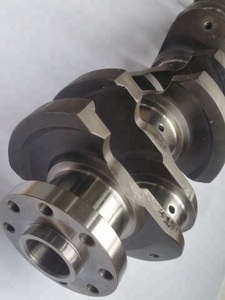 Albero Motore Personalizzato Newland in Acciaio 4340, Corsa 94mm 96mm per <span class=keywords><strong>Toyota</strong></span> Supra 2JZ 2JZGTE, Puleggia Motore - Product Image 4