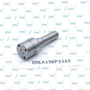 Erikc dsla156p1113 Tự động bơm nhiên liệu vòi phun 0 433 175 326 DIESEL phun nhiên liệu vòi phun <span class=keywords><strong>dsla</strong></span> 156 P 1113 cho 0445110199 - Product Image 2
